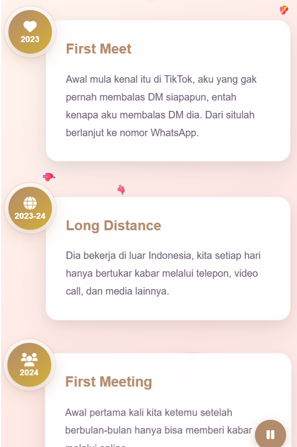 Undangan Digital - Screenshot 7
